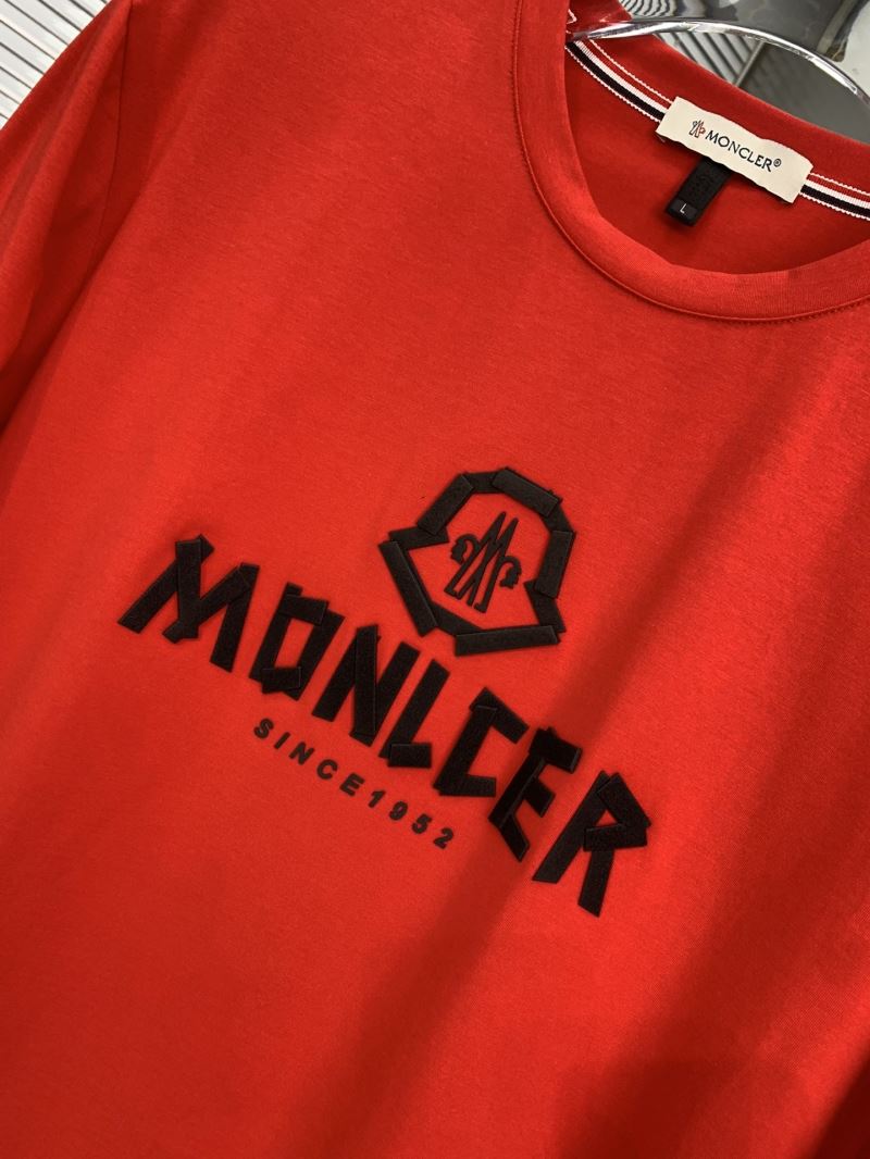 Moncler T-Shirts